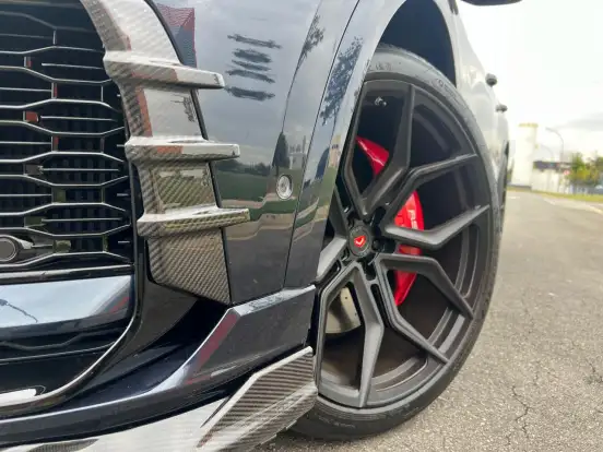 AUDI-RS Q8-4.0 V8 TWINTURBO MHEV TIPTRONIC AUDI-RS Q8-2023