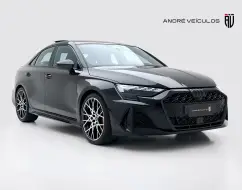 AUDI RS3 2.5 TFSI GASOLINA SEDAN QUATTRO S-TRONIC AUDI RS3 2.5 TFSI GASOLINA SEDAN QUATTRO S-TRONIC