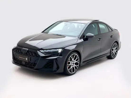 AUDI-RS3-2.5 TFSI GASOLINA SEDAN QUATTRO S-TRONIC AUDI-RS3-2025