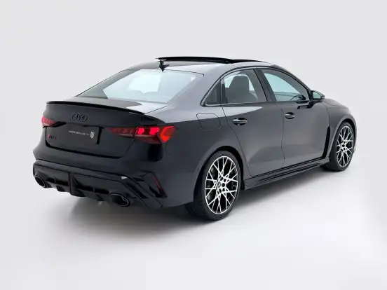AUDI-RS3-2.5 TFSI GASOLINA SEDAN QUATTRO S-TRONIC AUDI-RS3-2025