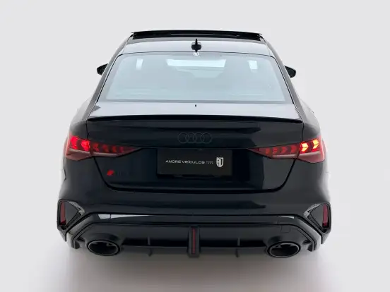 AUDI-RS3-2.5 TFSI GASOLINA SEDAN QUATTRO S-TRONIC AUDI-RS3-2025