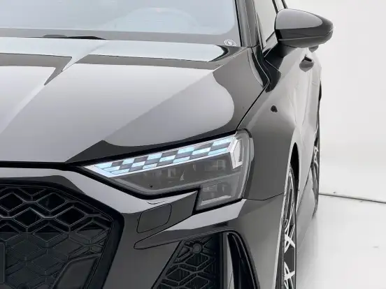 AUDI-RS3-2.5 TFSI GASOLINA SEDAN QUATTRO S-TRONIC AUDI-RS3-2025