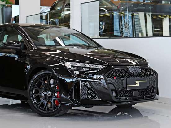 AUDI-RS3-2.5 TFSI GASOLINA SEDAN QUATTRO S-TRONIC AUDI-RS3-2025
