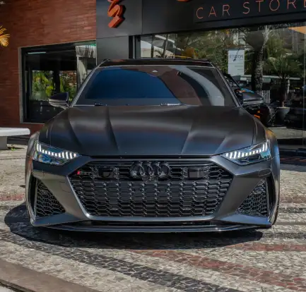 AUDI-RS6-4.0 AVANT V8 TWINTURBO MHEV TIPTRONIC AUDI-RS6-2024