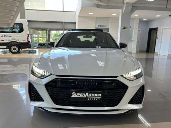 AUDI-RS6-4.0 AVANT V8 TWINTURBO MHEV TIPTRONIC AUDI-RS6-2023