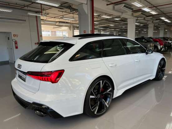 AUDI-RS6-4.0 AVANT V8 TWINTURBO MHEV TIPTRONIC AUDI-RS6-2023