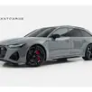AUDI RS6 4.0 V8 TFSI MHEV AVANT PERFORMANCE TIPTRONIC AUDI RS6 4.0 V8 TFSI MHEV AVANT PERFORMANCE TIPTRONIC