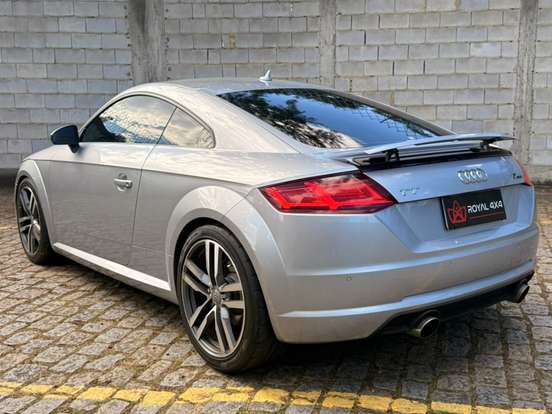 AUDI-TT-2.0 TFSI COUPÉ ATTRACTION 2P GASOLINA S-TRONIC AUDI-TT-2015