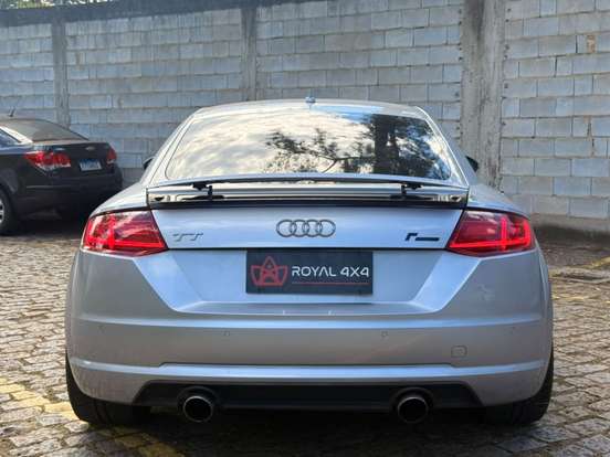 AUDI-TT-2.0 TFSI COUPÉ ATTRACTION 2P GASOLINA S-TRONIC AUDI-TT-2015