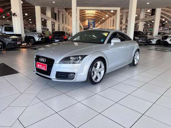 AUDI-TT-2.0 TFSI ROADSTER 16V GASOLINA 2P S-TRONIC AUDI-TT-2011
