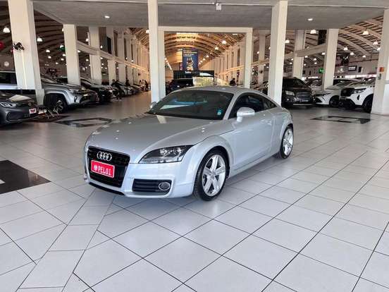 AUDI-TT-2.0 TFSI ROADSTER 16V GASOLINA 2P S-TRONIC AUDI-TT-2011
