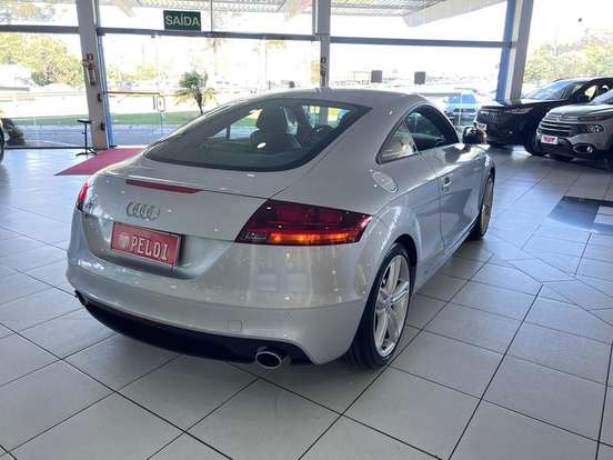 AUDI-TT-2.0 TFSI ROADSTER 16V GASOLINA 2P S-TRONIC AUDI-TT-2011