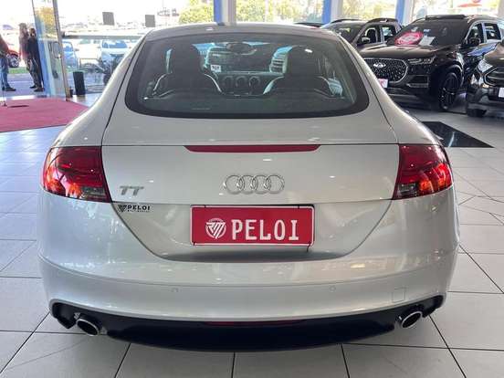 AUDI-TT-2.0 TFSI ROADSTER 16V GASOLINA 2P S-TRONIC AUDI-TT-2011