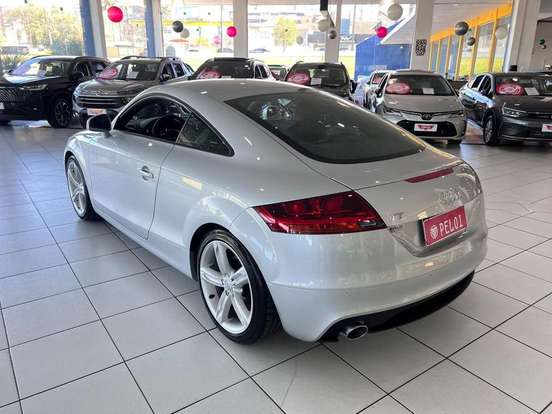 AUDI-TT-2.0 TFSI ROADSTER 16V GASOLINA 2P S-TRONIC AUDI-TT-2011