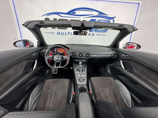 AUDI-TT-2.0 TFSI ROADSTER AMBITION 16V GASOLINA 2P S-TRONIC AUDI-TT-2015