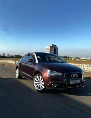 AUDI-A1-2011