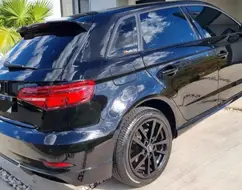 AUDI A3 1.4 TFSI GASOLINA SPORTBACK PRESTIGE PLUS S-TRONIC AUDI A3 1.4 TFSI GASOLINA SPORTBACK PRESTIGE PLUS S-TRONIC