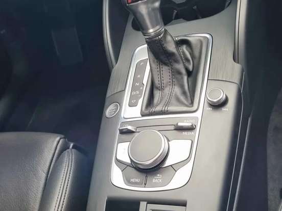 AUDI-A3-1.4 TFSI GASOLINA SPORTBACK PRESTIGE PLUS S-TRONIC AUDI-A3-2020