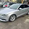 AUDI A3 1.4 TFSI SEDAN 16V GASOLINA 4P S-TRONIC AUDI A3 1.4 TFSI SEDAN 16V GASOLINA 4P S-TRONIC
