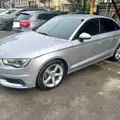 AUDI A3 1.4 TFSI SEDAN 16V GASOLINA 4P S-TRONIC AUDI A3 1.4 TFSI SEDAN 16V GASOLINA 4P S-TRONIC