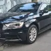 AUDI A3 1.4 TFSI SEDAN 16V GASOLINA 4P S-TRONIC AUDI A3 1.4 TFSI SEDAN 16V GASOLINA 4P S-TRONIC