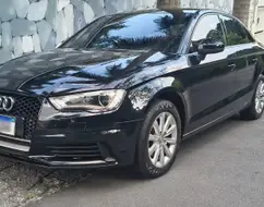 AUDI A3 1.4 TFSI SEDAN 16V GASOLINA 4P S-TRONIC AUDI A3 1.4 TFSI SEDAN 16V GASOLINA 4P S-TRONIC
