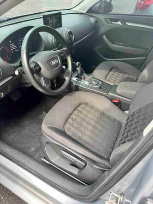 AUDI-A3-1.4 TFSI SEDAN 16V GASOLINA 4P S-TRONIC AUDI-A3-2015