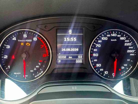 AUDI-A3-1.4 TFSI SEDAN 16V GASOLINA 4P S-TRONIC AUDI-A3-2015