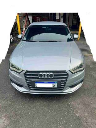 AUDI-A3-1.4 TFSI SEDAN 16V GASOLINA 4P S-TRONIC AUDI-A3-2015