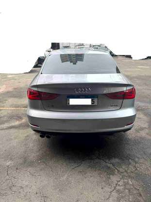 AUDI-A3-1.4 TFSI SEDAN 16V GASOLINA 4P S-TRONIC AUDI-A3-2015