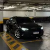 AUDI A3 2.0 TFSI SEDAN AMBITION 16V GASOLINA 4P S-TRONIC AUDI A3 2.0 TFSI SEDAN AMBITION 16V GASOLINA 4P S-TRONIC