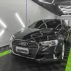 AUDI A3 2.0 TFSI SEDAN AMBITION 16V GASOLINA 4P S-TRONIC AUDI A3 2.0 TFSI SEDAN AMBITION 16V GASOLINA 4P S-TRONIC