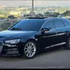 AUDI A4 2.0 TFSI AMBIENTE AVANT GASOLINA 4P S TRONIC AUDI A4 2.0 TFSI AMBIENTE AVANT GASOLINA 4P S TRONIC