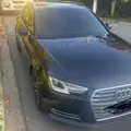 AUDI A4 2.0 TFSI AMBIENTE GASOLINA 4P S TRONIC AUDI A4 2.0 TFSI AMBIENTE GASOLINA 4P S TRONIC