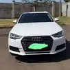 AUDI A4 2.0 TFSI LAUNCH EDITION GASOLINA 4P S TRONIC AUDI A4 2.0 TFSI LAUNCH EDITION GASOLINA 4P S TRONIC