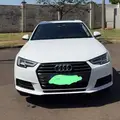 AUDI A4 2.0 TFSI LAUNCH EDITION GASOLINA 4P S TRONIC AUDI A4 2.0 TFSI LAUNCH EDITION GASOLINA 4P S TRONIC