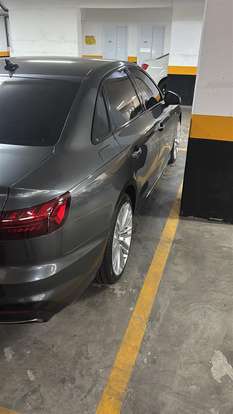 AUDI-A4-2.0 TFSI MHEV S LINE S TRONIC AUDI-A4-2022