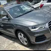 AUDI Q3 1.4 TFSI ATTRACTION GASOLINA 4P S TRONIC AUDI Q3 1.4 TFSI ATTRACTION GASOLINA 4P S TRONIC