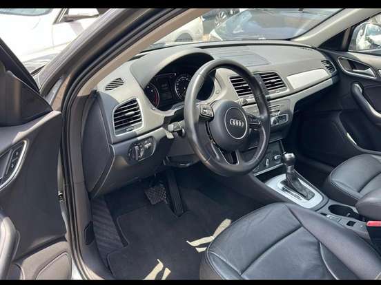 AUDI-Q3-1.4 TFSI ATTRACTION GASOLINA 4P S TRONIC AUDI-Q3-2015