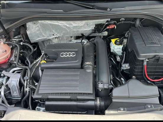 AUDI-Q3-1.4 TFSI ATTRACTION GASOLINA 4P S TRONIC AUDI-Q3-2015