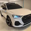AUDI Q3 2.0 40 TFSI GASOLINA SPORTBACK PERFORMANCE BLACK PLUS QUATTRO TIPTRONIC AUDI Q3 2.0 40 TFSI GASOLINA SPORTBACK PERFORMANCE BLACK PLUS QUATTRO TIPTRONIC