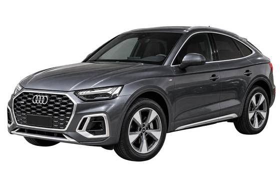 AUDI Q5 2.0 55 TFSIE PHEV SPORTBACK PERFORMANCE BLACK QUATTRO S TRONIC