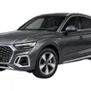 AUDI Q5 2.0 55 TFSIE PHEV SPORTBACK PERFORMANCE BLACK QUATTRO S TRONIC AUDI Q5 2.0 55 TFSIE PHEV SPORTBACK PERFORMANCE BLACK QUATTRO S TRONIC