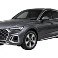 AUDI Q5 2.0 55 TFSIE PHEV SPORTBACK PERFORMANCE BLACK QUATTRO S TRONIC AUDI Q5 2.0 55 TFSIE PHEV SPORTBACK PERFORMANCE BLACK QUATTRO S TRONIC