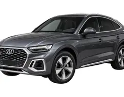 AUDI Q5 2.0 55 TFSIE PHEV SPORTBACK PERFORMANCE BLACK QUATTRO S TRONIC AUDI Q5 2.0 55 TFSIE PHEV SPORTBACK PERFORMANCE BLACK QUATTRO S TRONIC