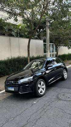 AUDI-Q5-2.0 TFSI GASOLINA AMBITION S TRONIC AUDI-Q5-2017