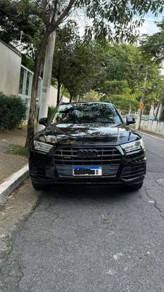 AUDI-Q5-2.0 TFSI GASOLINA AMBITION S TRONIC AUDI-Q5-2017