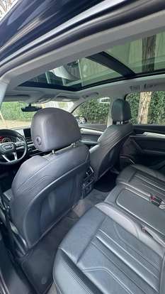AUDI-Q5-2.0 TFSI GASOLINA AMBITION S TRONIC AUDI-Q5-2017