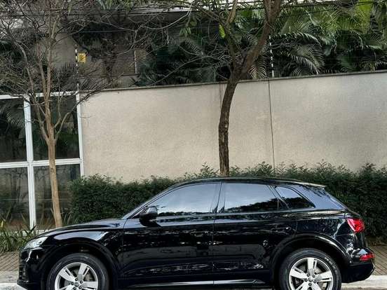 AUDI-Q5-2.0 TFSI GASOLINA AMBITION S TRONIC AUDI-Q5-2017