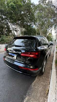 AUDI-Q5-2.0 TFSI GASOLINA AMBITION S TRONIC AUDI-Q5-2017